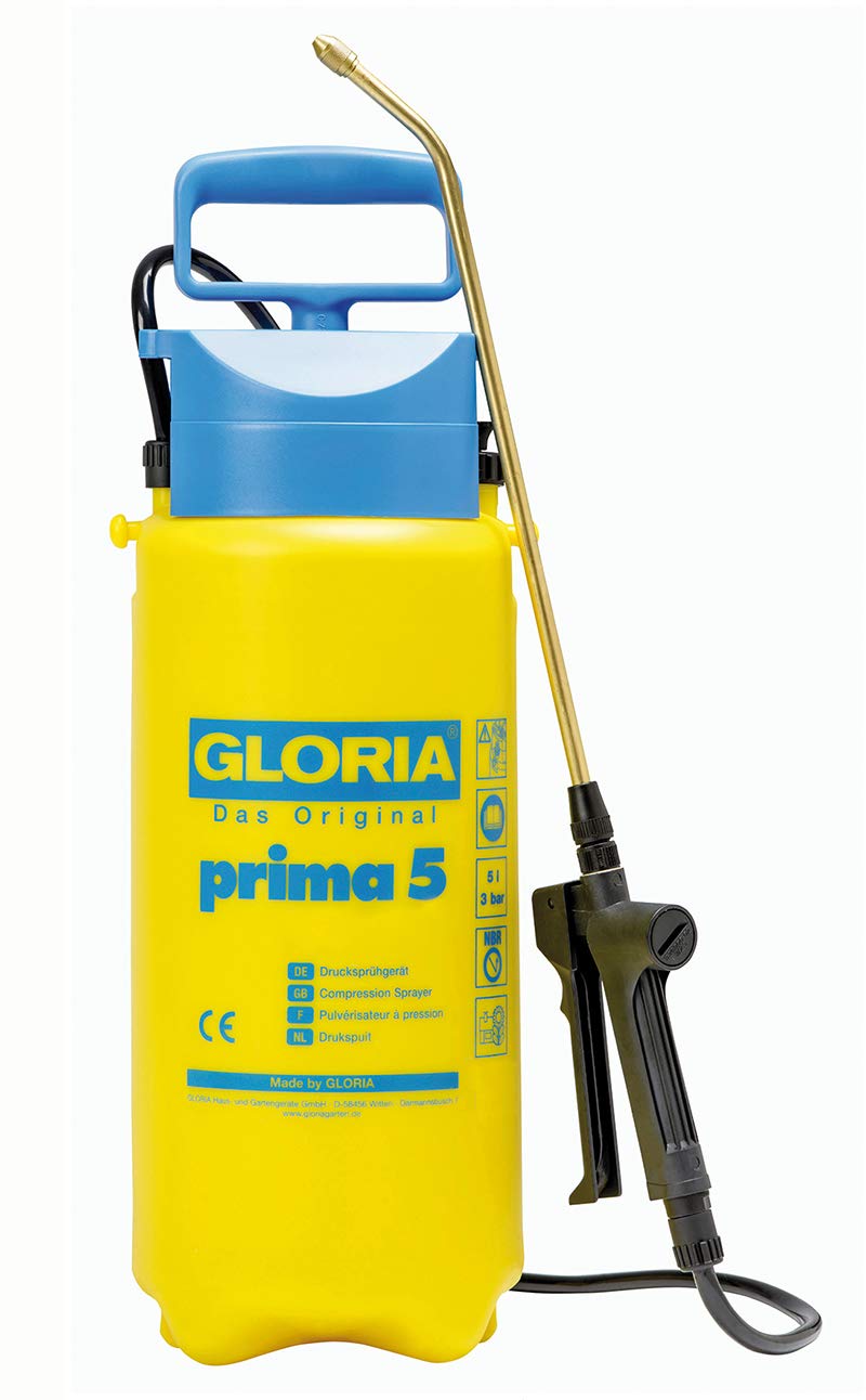 その他 NEIGHBORHOOD SRL - Pressure Sprayer PRO Amazon.com : gloria Prima 5 Pressure Sprayer | Garden Sprayer or